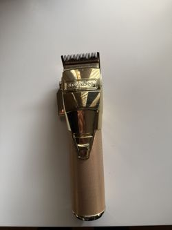 BaByliss Pro FXONE Clippers