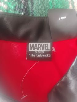 Disney-Marvel by Her Universe