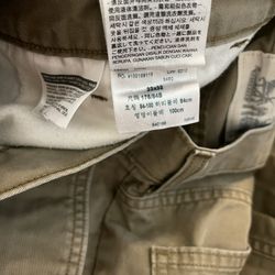 Men Levi Jeans 