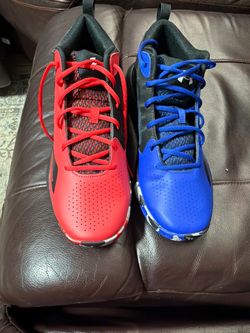 Basketball shoes, Brend new