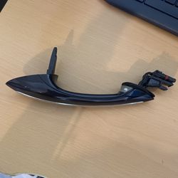 Bmw Door Handle