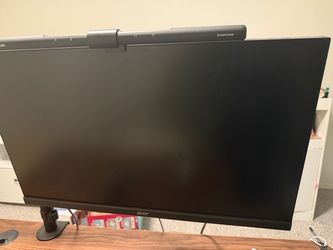 27" Acer XF270H Gaming monitor