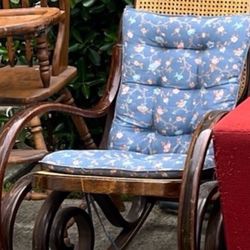Rocking Chair SALE TODAY  10$