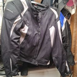 Women's Riding Jacket