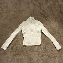 Lulu Lemon Jacket 