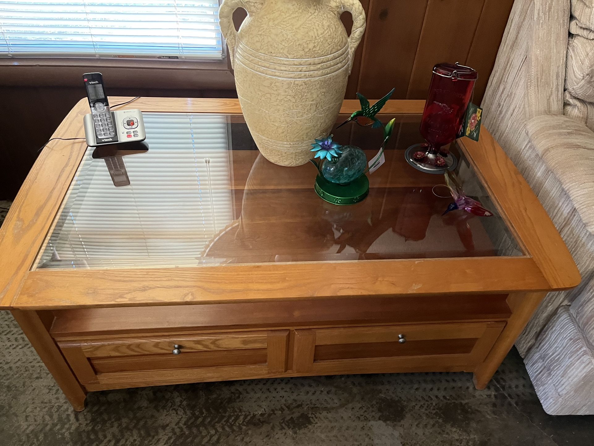 FREE Coffee Table