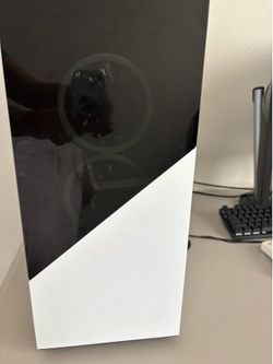 CyberPowerPC Gaming Desktop with GeForce RTX