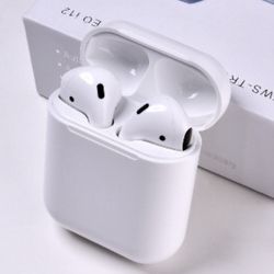 2 Pairs Of InPods12 Wireless Earbuds , Bluetooth Headphones Compatible With iPhone And Android