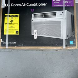 LG Room Air Conditioner  