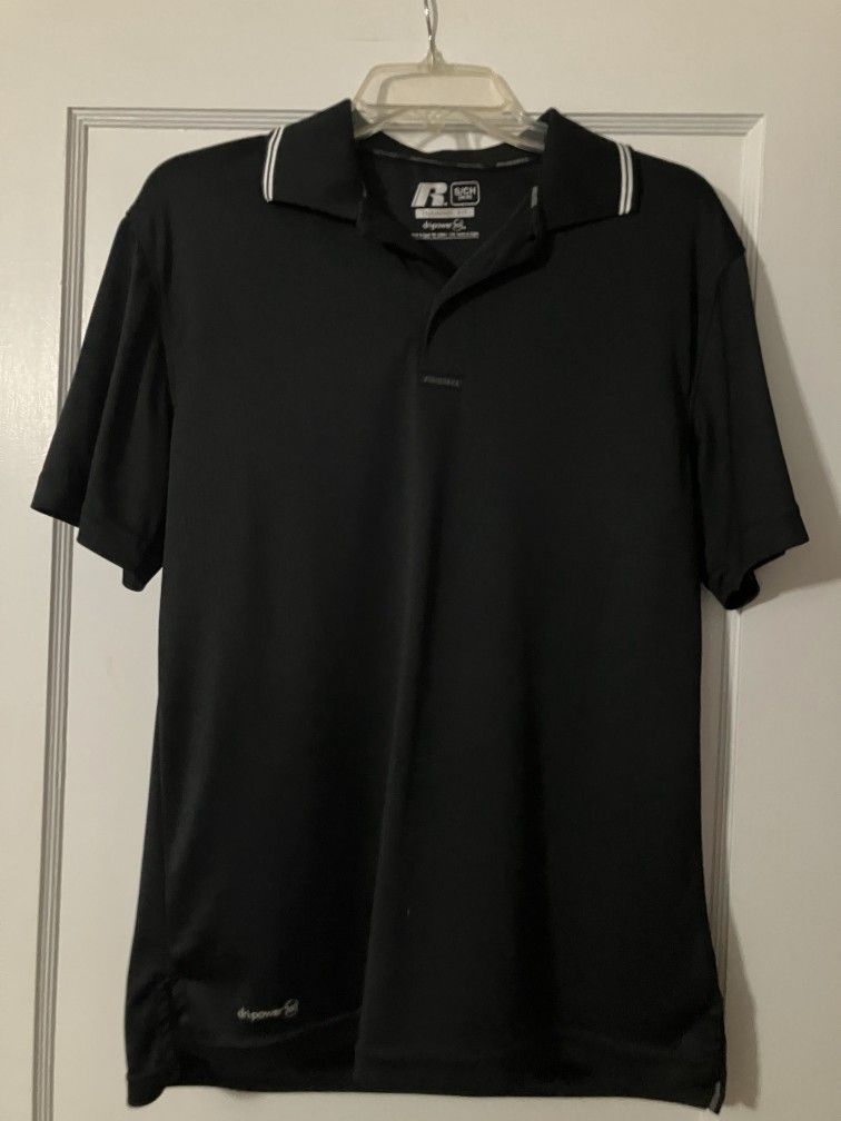 Russell Training Fit Dri-Power 360 Shirt