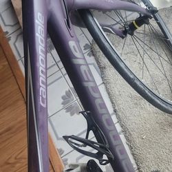 Cannondale Women's Bike 