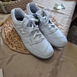 New Balance 550  Shoes