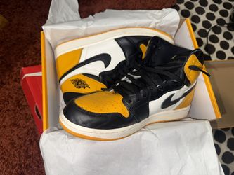 Air Jordan Retro 1’s