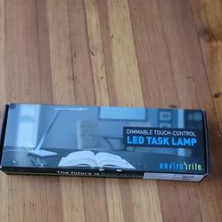 LED Lamp