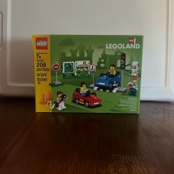 LEGO LEGOLAND (40347)