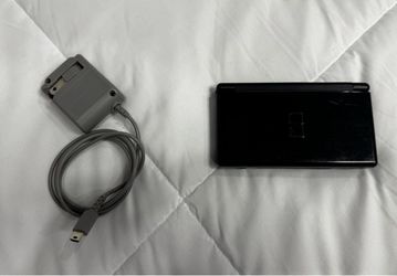 Nintendo DS Lite