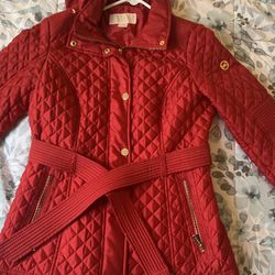 Medium Size michael Kore Jacket 