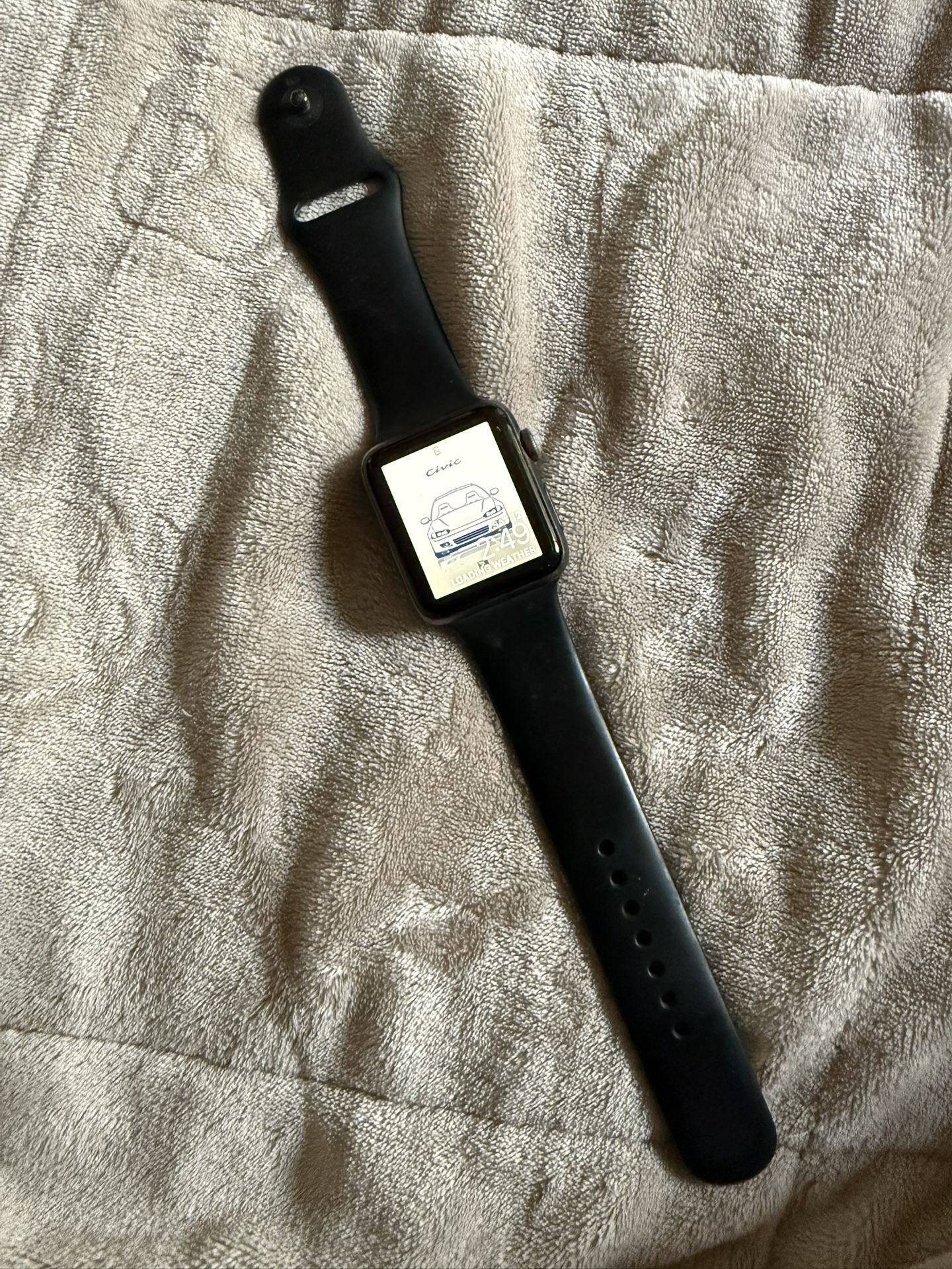 Apple Watch Series 3