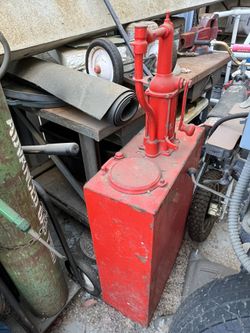 1930’s Lubester