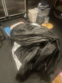 Free truck cover
