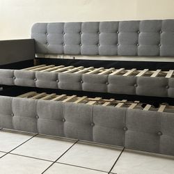 Sofa Cama Doble 