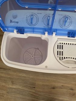 Mini washing machine