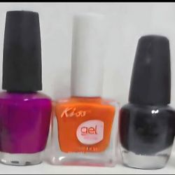 nail polish 