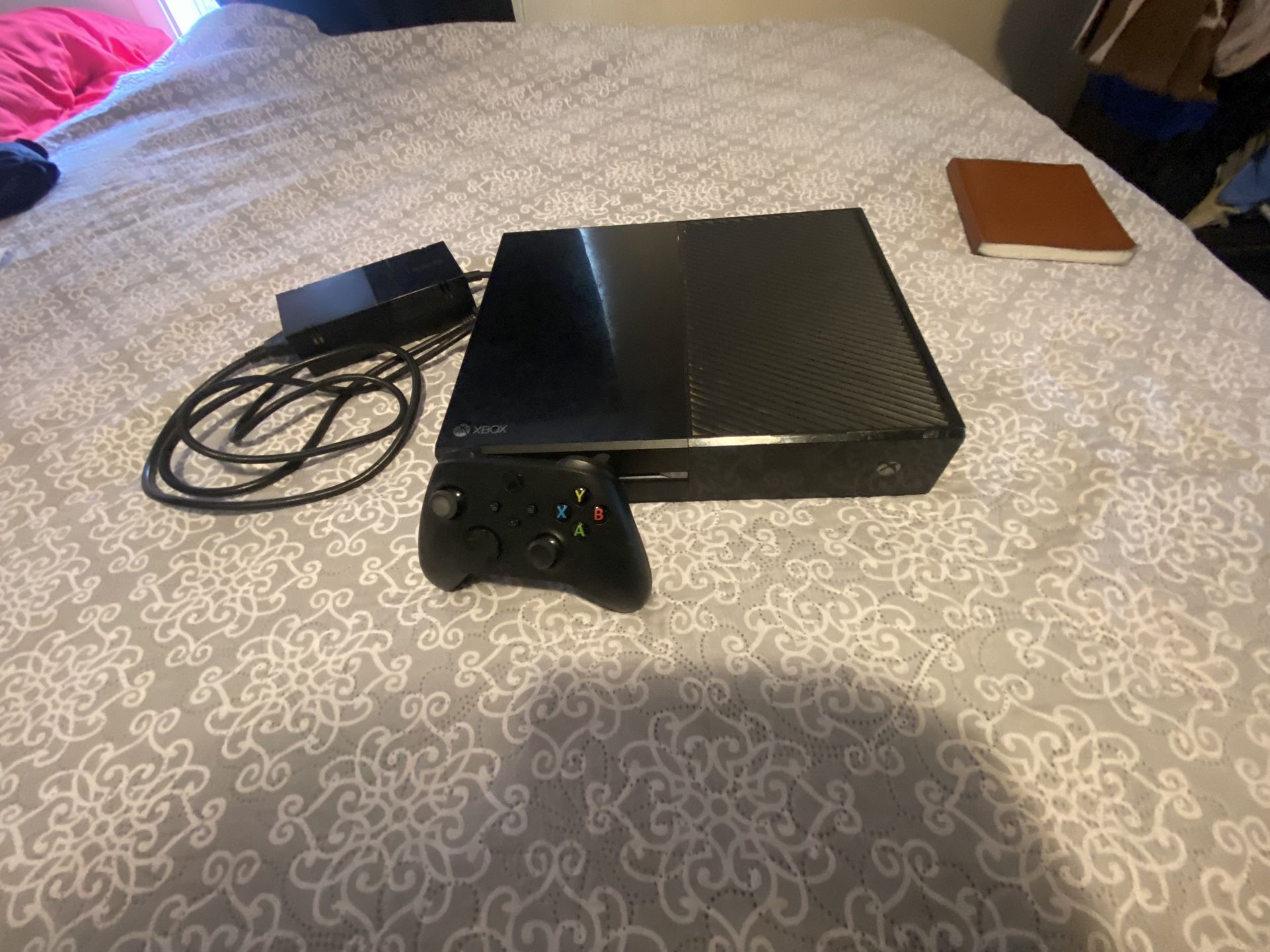 Xbox One Gen 1