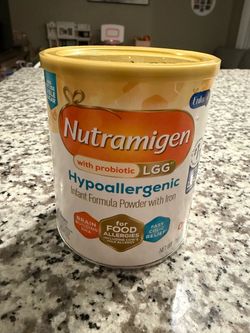 Nutramigen Formula