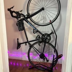 Trek Domane AL 2 Women’s Road Bike 