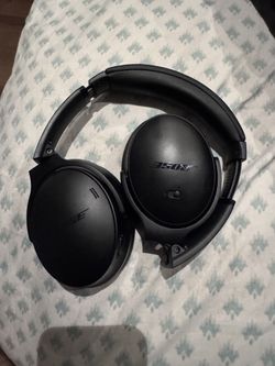 Boss Headphones