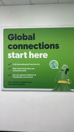 International Calling 