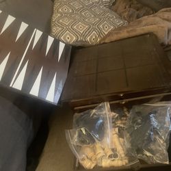 Chess Board 