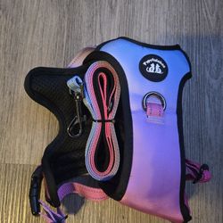 Doggy Vest  - Small, Med, Large (New)