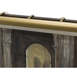 Picture Light Traditional 