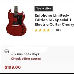 Guitar 