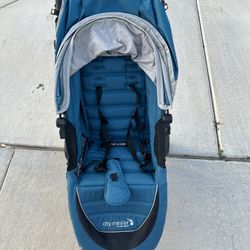 City Mini GT by Baby Jogger Kids/Baby/Child Stroller