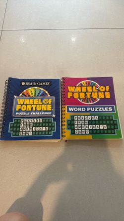 World Puzzle Books