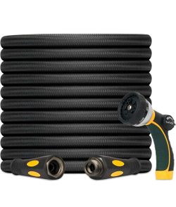 Garden Hose 50 ft - Heavy Duty 50ft