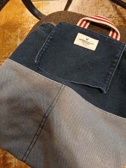 American eagle  bag