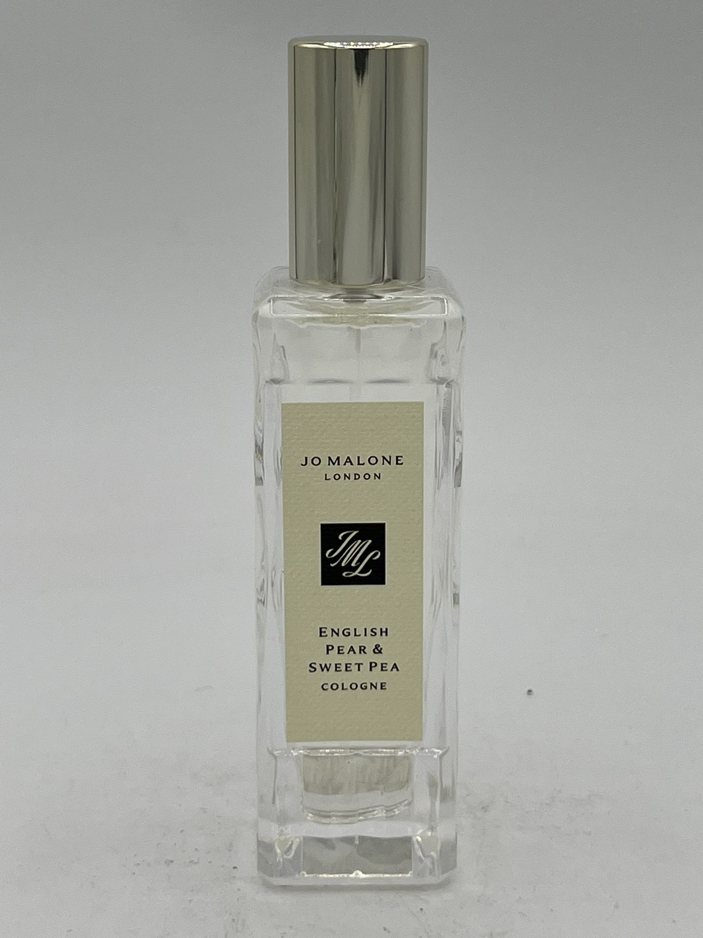 Jo Malone London English Pear & Sweet Pea 1.0 oz. 30 Ml. New W/O Box *Authentic*