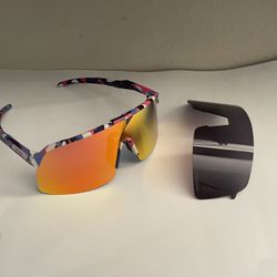 Oakley Sunglasses 