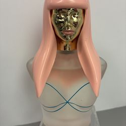 Nicki Minaj Pink Friday 1.7oz EDP Spray Fruity Floral Jasmine Vanilla Pear New NO Box