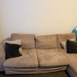Free Sectional 