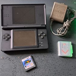 Nintendo DSi Bundle