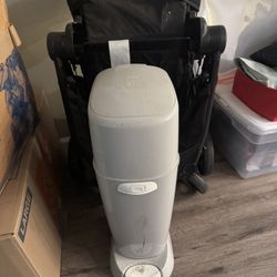 Diaper Genie