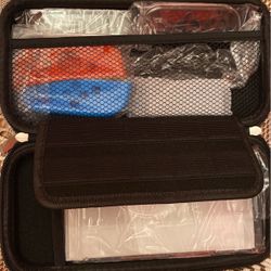 Nintendo Switch Case 