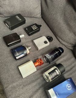 Cologne Bundle