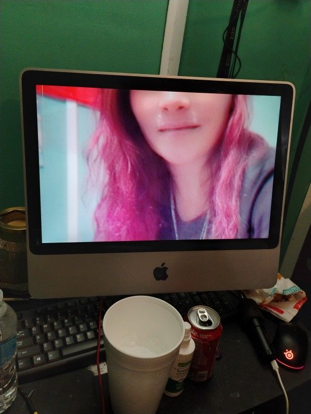 i Mac