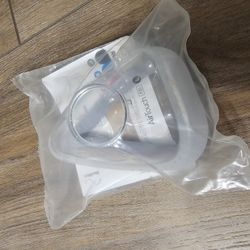Resmed F20 Touch Face Mask Size Large 
